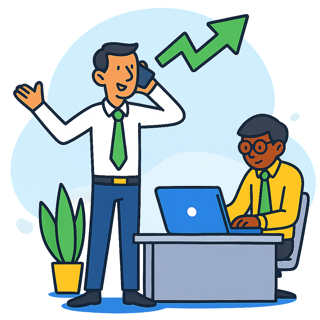 Guida su come creare uno script di vendita di successo per le chiamate a freddo.