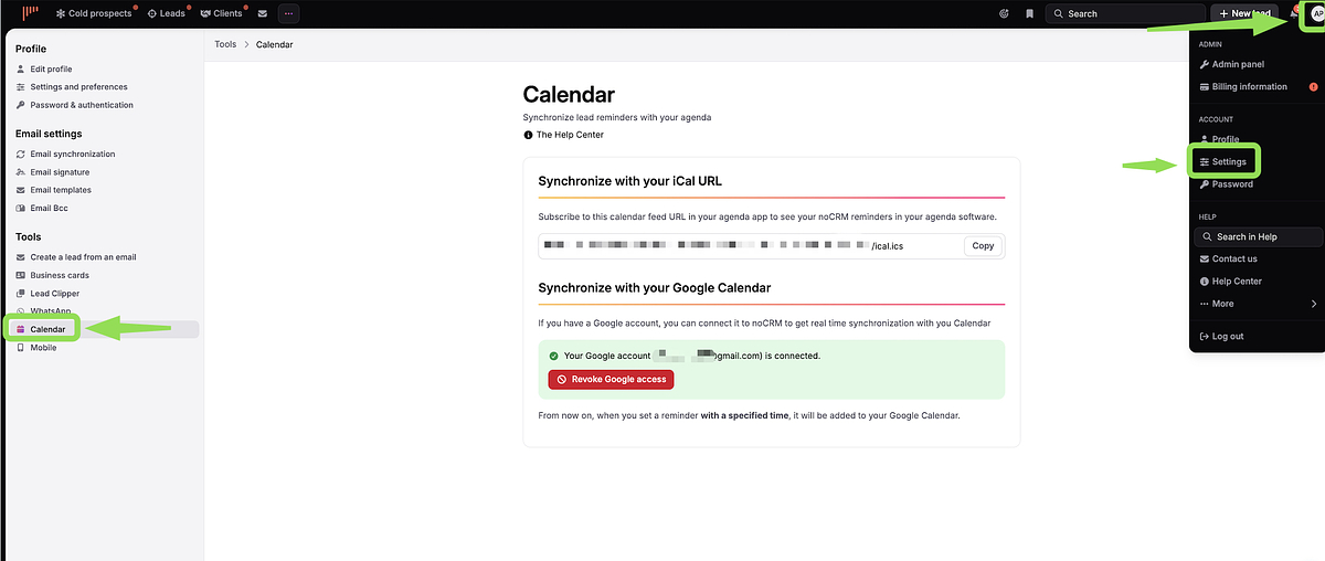 calendar v new