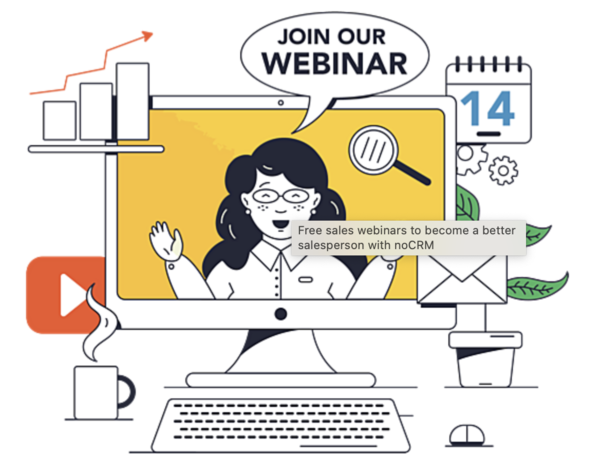 user webinar