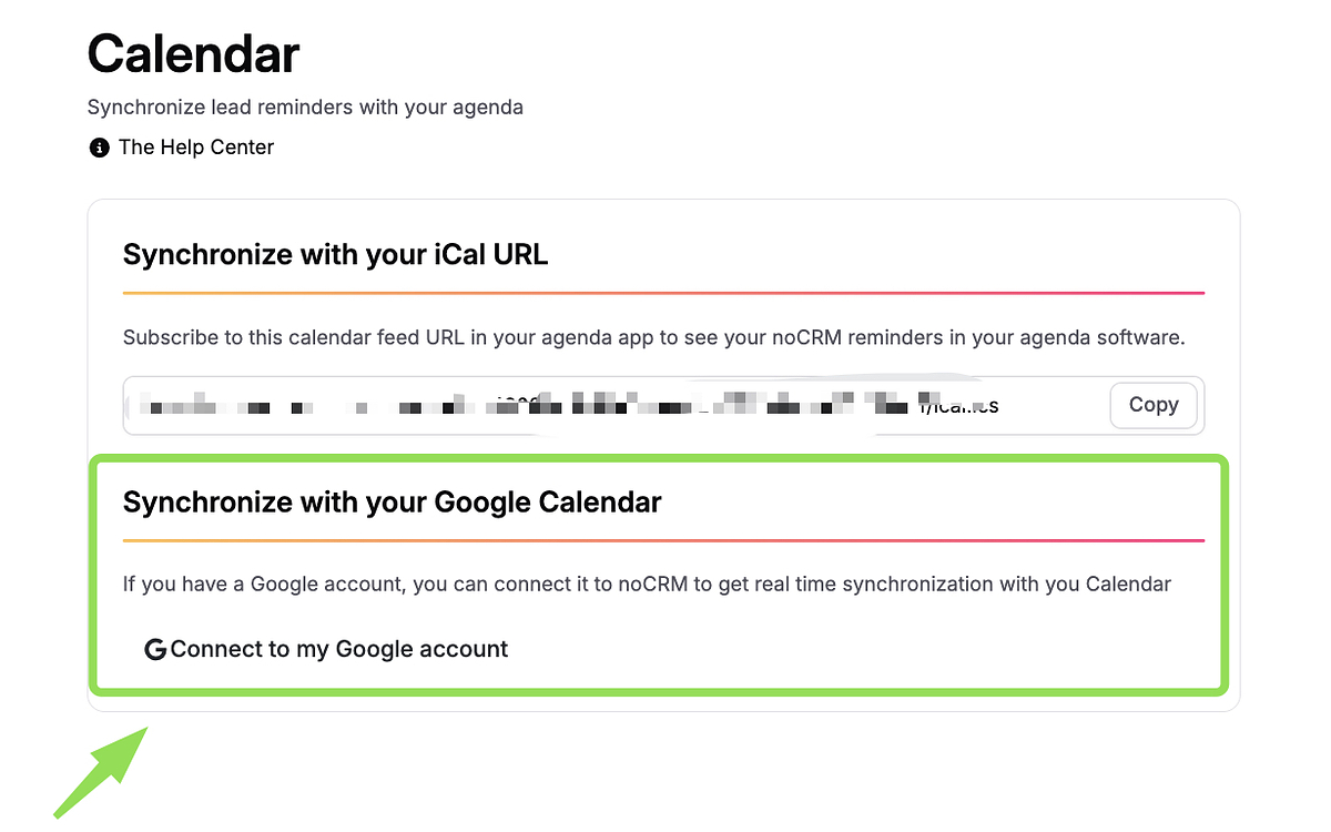 GoogleSync